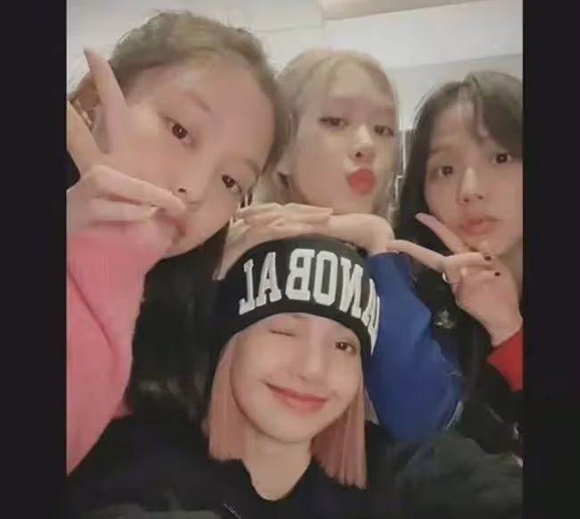 Lisa確診新冠肺炎 BLACKPINK成員朴彩英自我隔離中