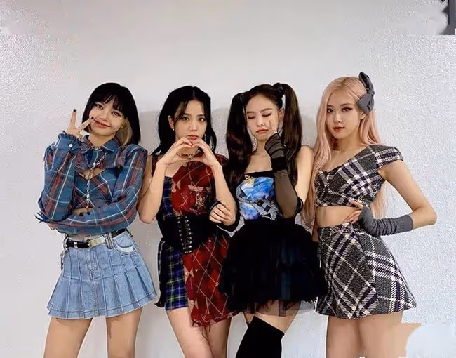 Lisa確診新冠肺炎 BLACKPINK成員朴彩英自我隔離中