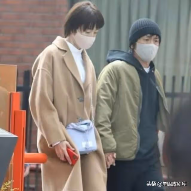 丈夫跟著她改姓，這個女人的一生都不簡單