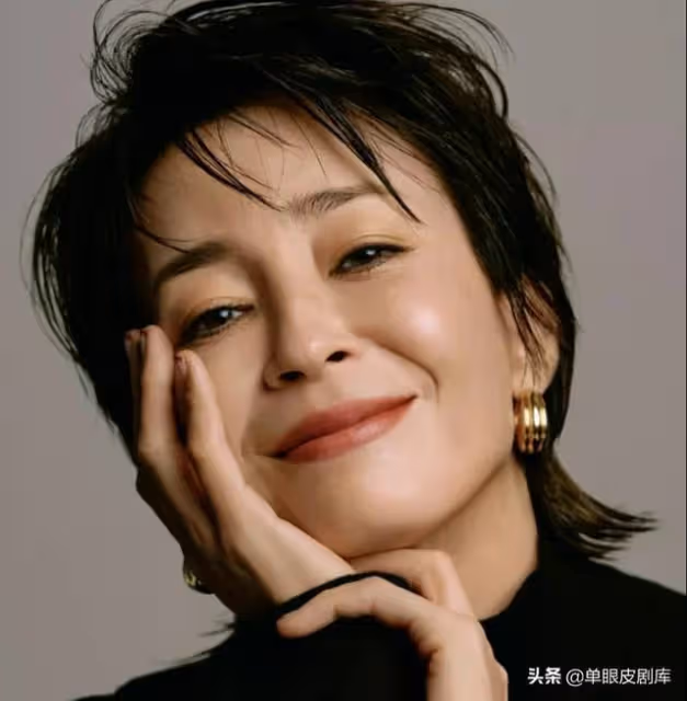 丈夫跟著她改姓，這個女人的一生都不簡單