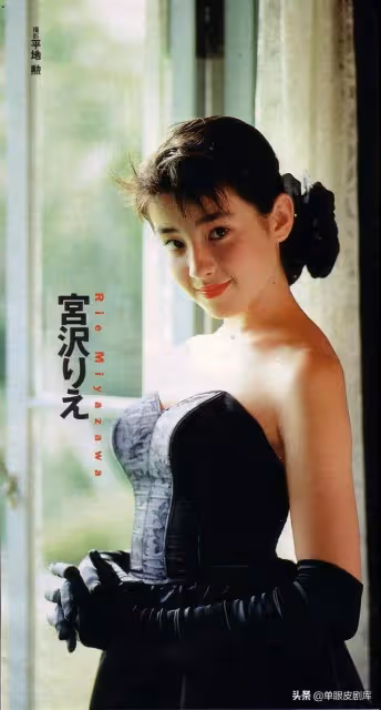 丈夫跟著她改姓，這個女人的一生都不簡單