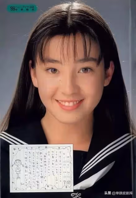 丈夫跟著她改姓，這個女人的一生都不簡單
