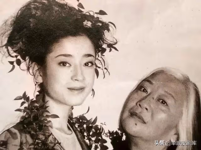 丈夫跟著她改姓，這個女人的一生都不簡單