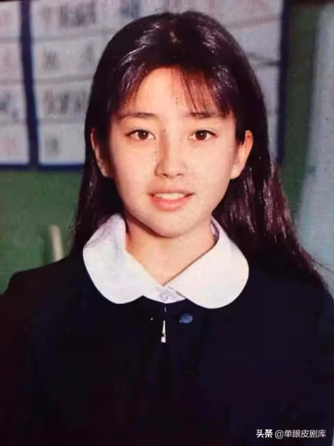 丈夫跟著她改姓，這個女人的一生都不簡單