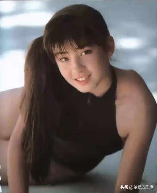 丈夫跟著她改姓，這個女人的一生都不簡單