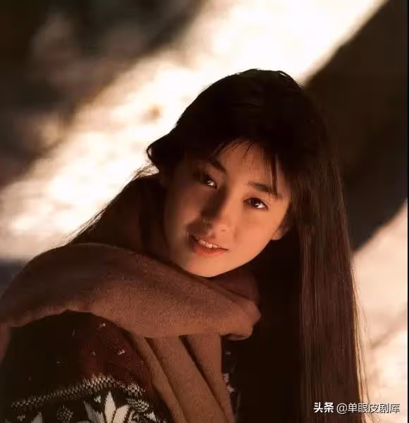 丈夫跟著她改姓，這個女人的一生都不簡單