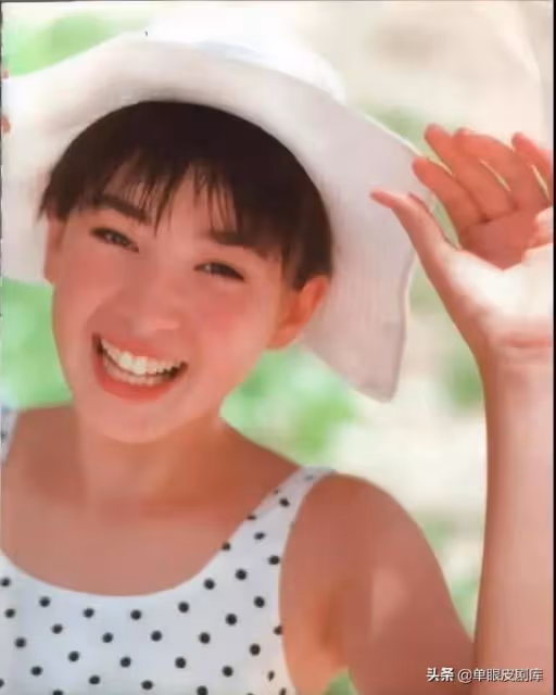 丈夫跟著她改姓，這個女人的一生都不簡單