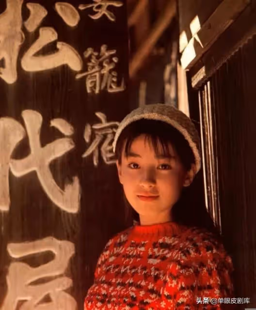 丈夫跟著她改姓，這個女人的一生都不簡單