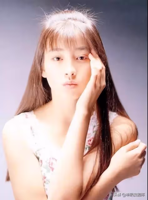 丈夫跟著她改姓，這個女人的一生都不簡單