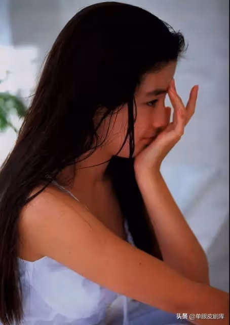丈夫跟著她改姓，這個女人的一生都不簡單