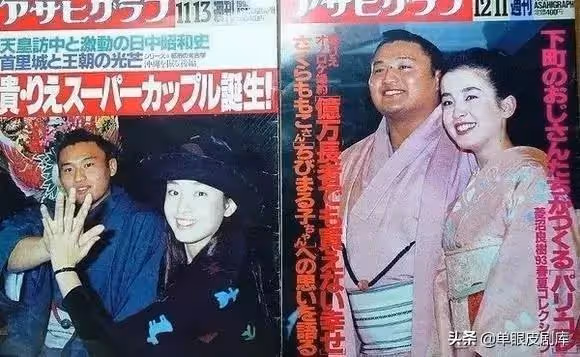 丈夫跟著她改姓，這個女人的一生都不簡單