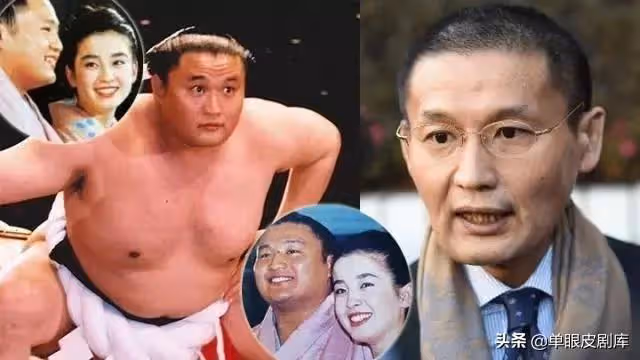 丈夫跟著她改姓，這個女人的一生都不簡單