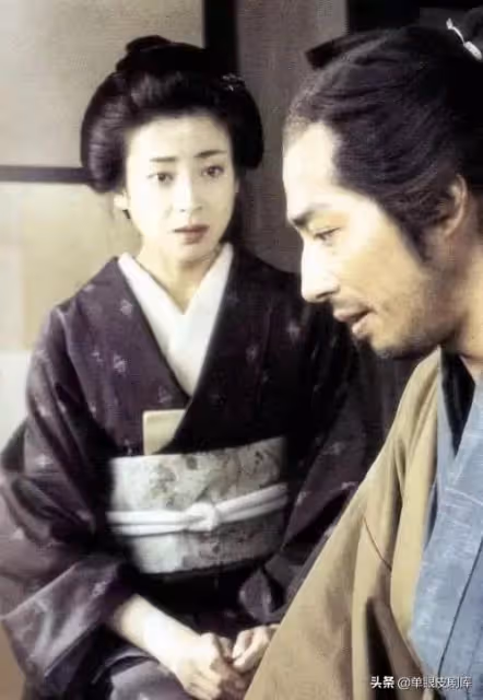 丈夫跟著她改姓，這個女人的一生都不簡單