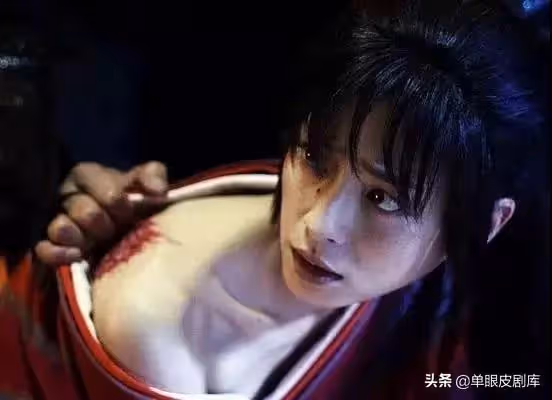 丈夫跟著她改姓，這個女人的一生都不簡單