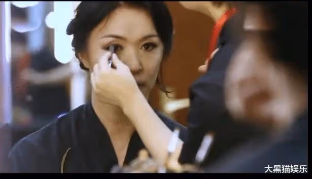金星成名前經歷被扒！23歲娶妻 28歲變女人 38歲嫁人，前妻照片曝光