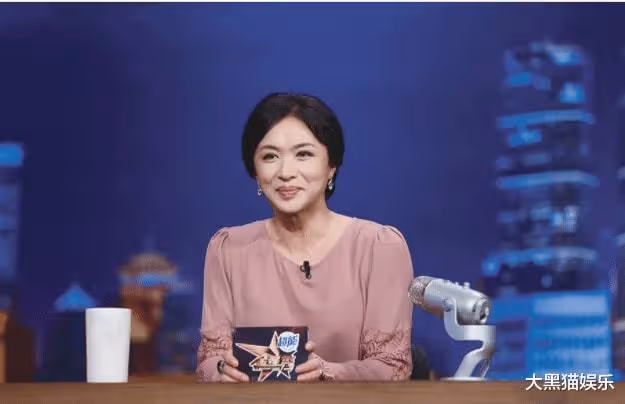 金星成名前經歷被扒！23歲娶妻 28歲變女人 38歲嫁人，前妻照片曝光
