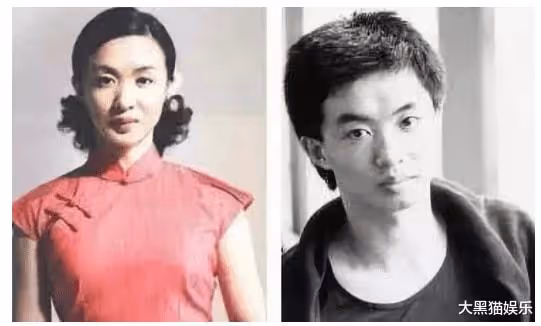 金星成名前經歷被扒！23歲娶妻 28歲變女人 38歲嫁人，前妻照片曝光