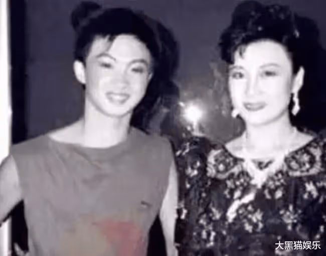 金星成名前經歷被扒！23歲娶妻 28歲變女人 38歲嫁人，前妻照片曝光