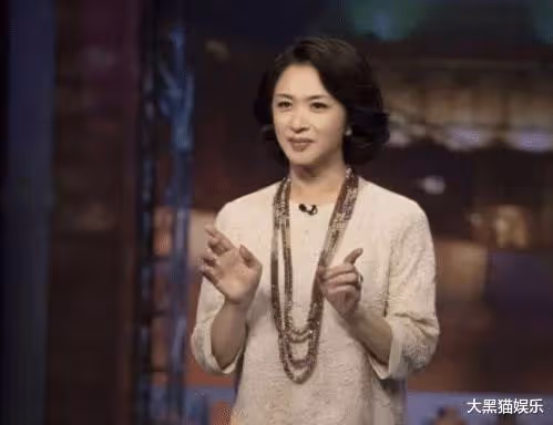 金星成名前經歷被扒！23歲娶妻 28歲變女人 38歲嫁人，前妻照片曝光