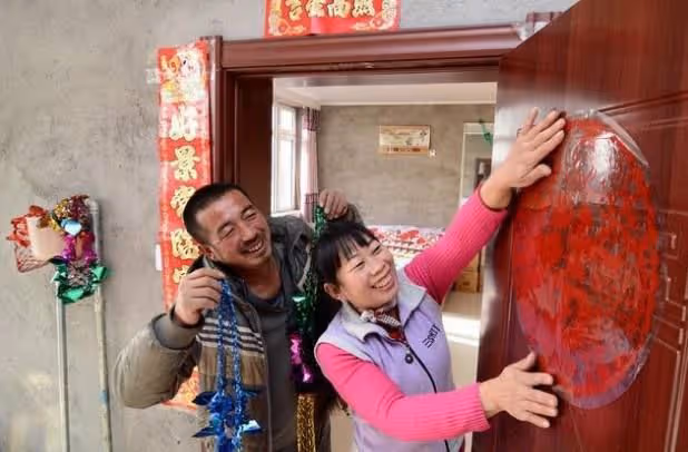 爸媽送我房子，婆婆要求我拿給小叔子當婚房，我留下一句話走人