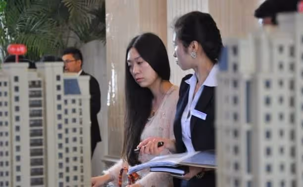 爸媽送我房子，婆婆要求我拿給小叔子當婚房，我留下一句話走人
