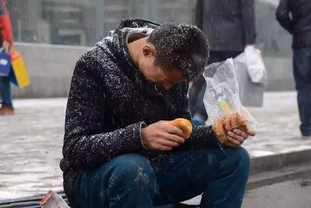 婆家不肯出66000彩禮，我和男友分手，兩年後，我感謝他不娶之恩