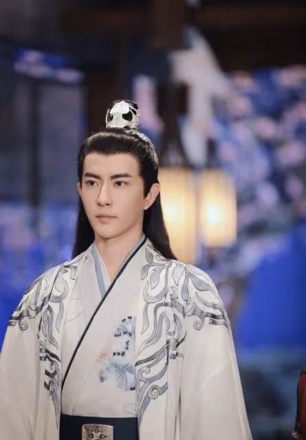 太子妃升職記，其實是張天愛的升職記