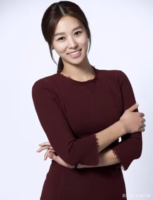 愛情容易尋，難找對自己兒子好的男人，韓國女明星張申英做到了