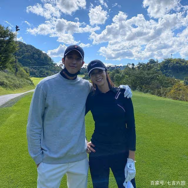 愛情容易尋，難找對自己兒子好的男人，韓國女明星張申英做到了