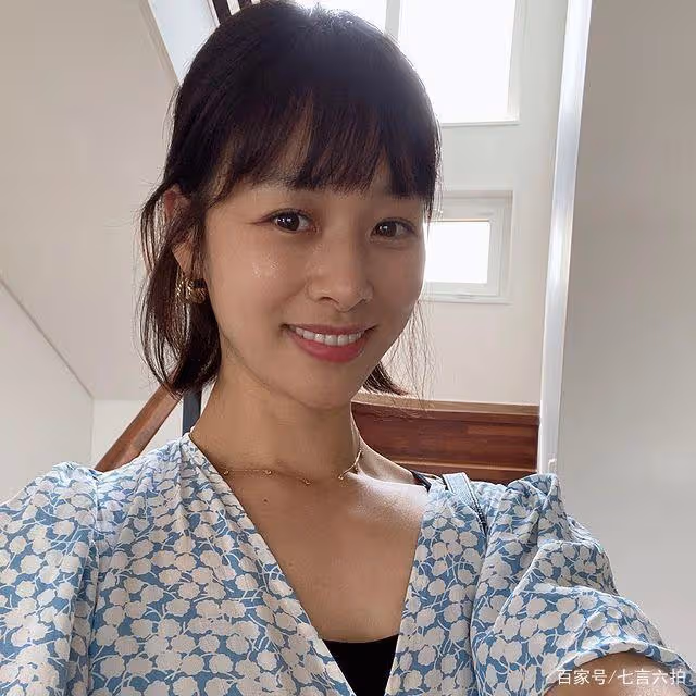愛情容易尋，難找對自己兒子好的男人，韓國女明星張申英做到了