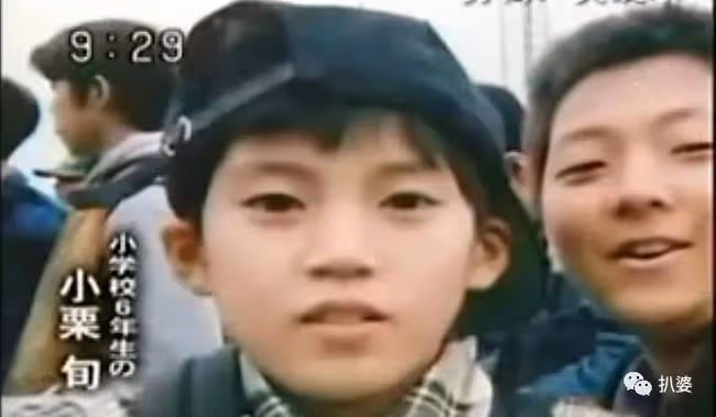 救命!一代男神殘得好可怕