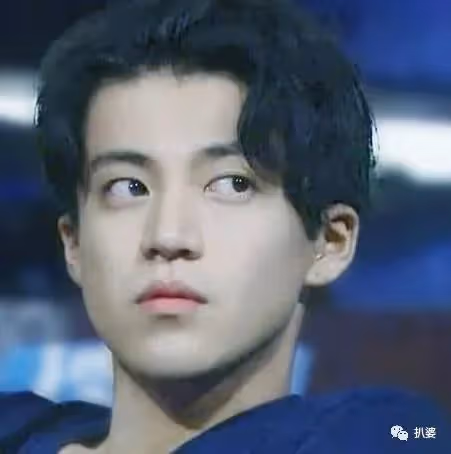 救命!一代男神殘得好可怕