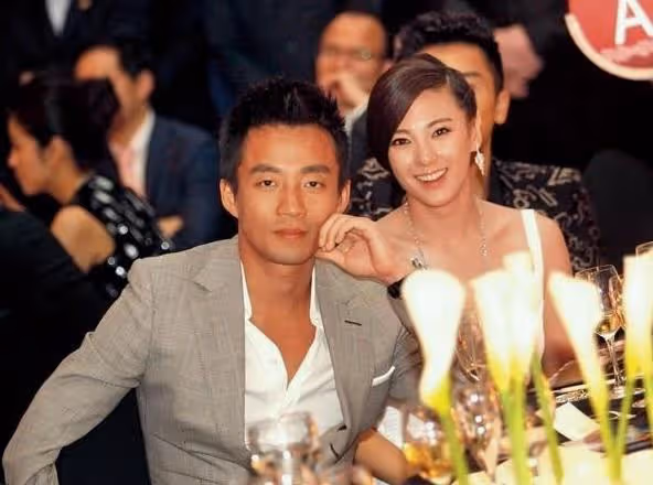曾經的「京城四少」，入獄，離婚，為愛隱退，王珂因劉濤躺贏？