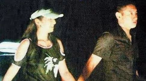 曾經的「京城四少」，入獄，離婚，為愛隱退，王珂因劉濤躺贏？