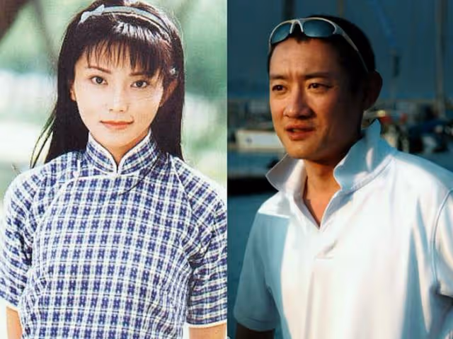曾經的「京城四少」，入獄，離婚，為愛隱退，王珂因劉濤躺贏？