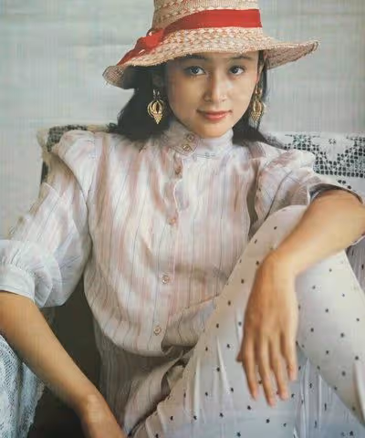 陳紅：以懷孕讓陳凱歌拋棄倪萍，而結婚的24年卻沒那麼好過