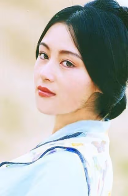 陳紅：以懷孕讓陳凱歌拋棄倪萍，而結婚的24年卻沒那麼好過