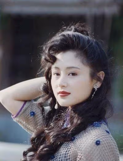 陳紅：以懷孕讓陳凱歌拋棄倪萍，而結婚的24年卻沒那麼好過