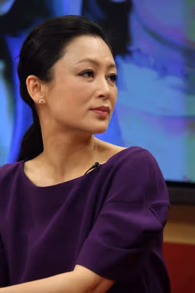 陳紅：以懷孕讓陳凱歌拋棄倪萍，而結婚的24年卻沒那麼好過
