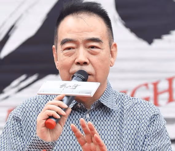 陳紅：以懷孕讓陳凱歌拋棄倪萍，而結婚的24年卻沒那麼好過