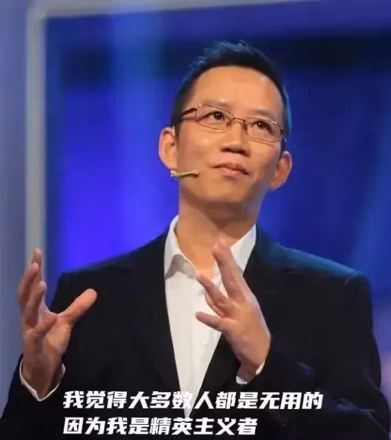 司馬南狠批吳曉波：你真的飄了