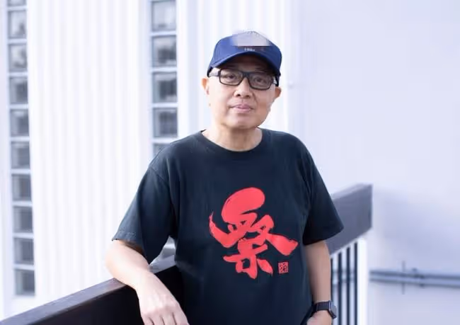 金牌監製受訪，痛斥電視台制度不尊重配角，常讓87歲羅蘭熬夜拍戲
