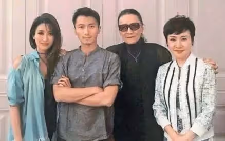 原來這些明星是兄妹，卻很少有人知道，真是隱藏得太深了！