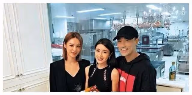 原來這些明星是兄妹，卻很少有人知道，真是隱藏得太深了！