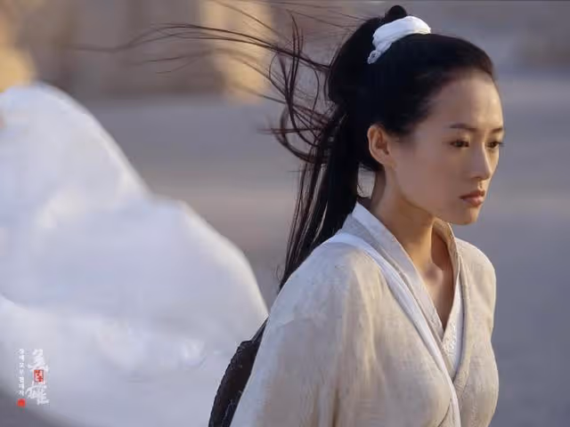 和田惠美去世：亞洲第一服裝指導，沒有她就沒有張藝謀的《英雄》