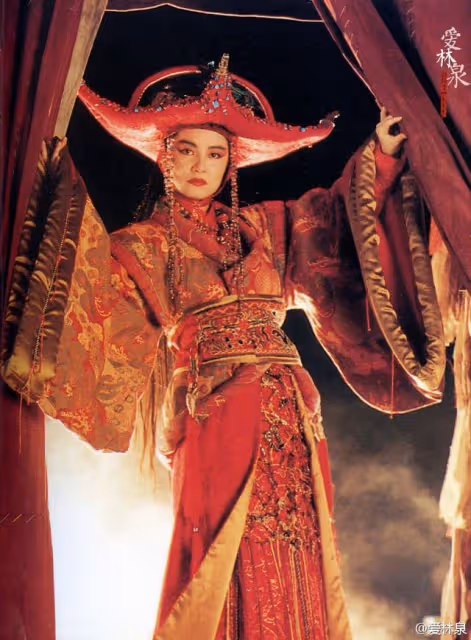 和田惠美去世：亞洲第一服裝指導，沒有她就沒有張藝謀的《英雄》