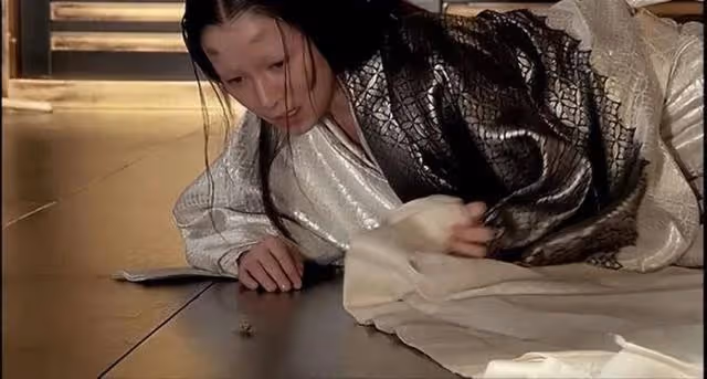 和田惠美去世：亞洲第一服裝指導，沒有她就沒有張藝謀的《英雄》