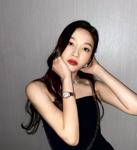 2021最新！韓國搜尋量最高女愛豆TOP10，Jennie排第三、冠軍是她