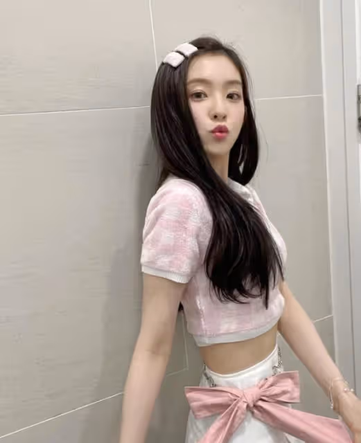 2021最新！韓國搜尋量最高女愛豆TOP10，Jennie排第三、冠軍是她