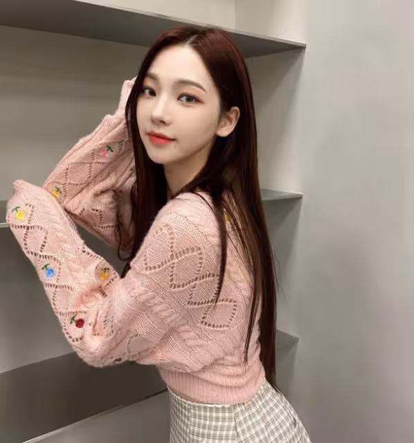 2021最新！韓國搜尋量最高女愛豆TOP10，Jennie排第三、冠軍是她